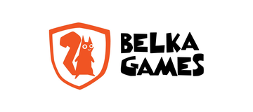 Belka Games фото